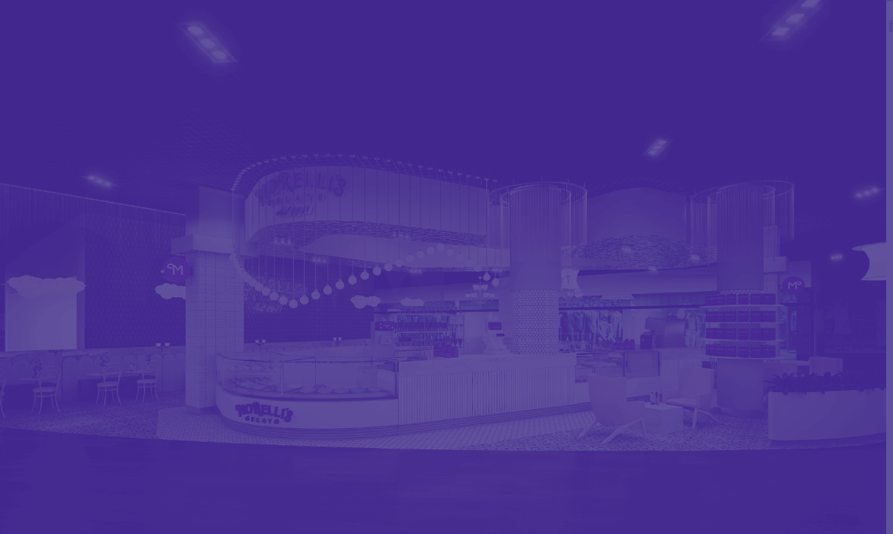 Discover Morelli's Gelato Exquisite Ice Cream & Waffles — Morelli's