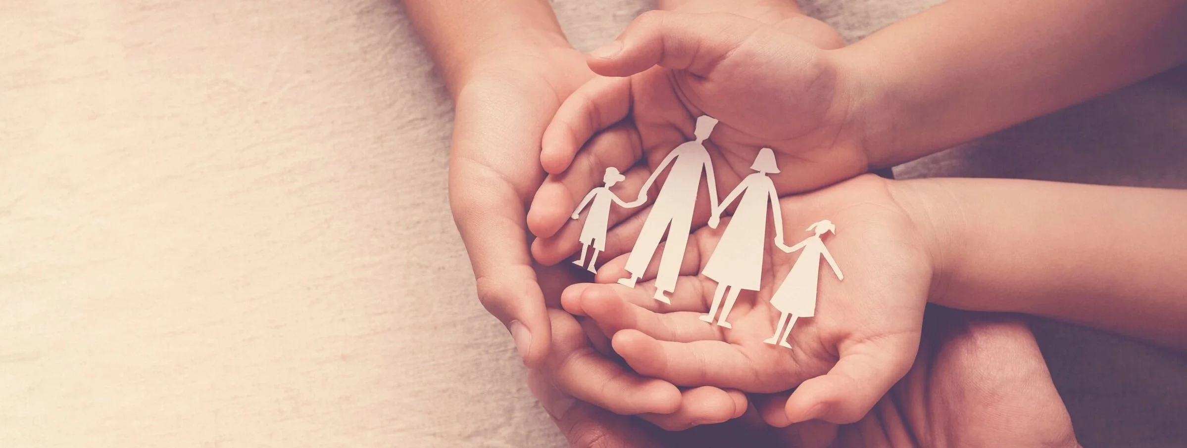 What Matters Most to Children During Family Court