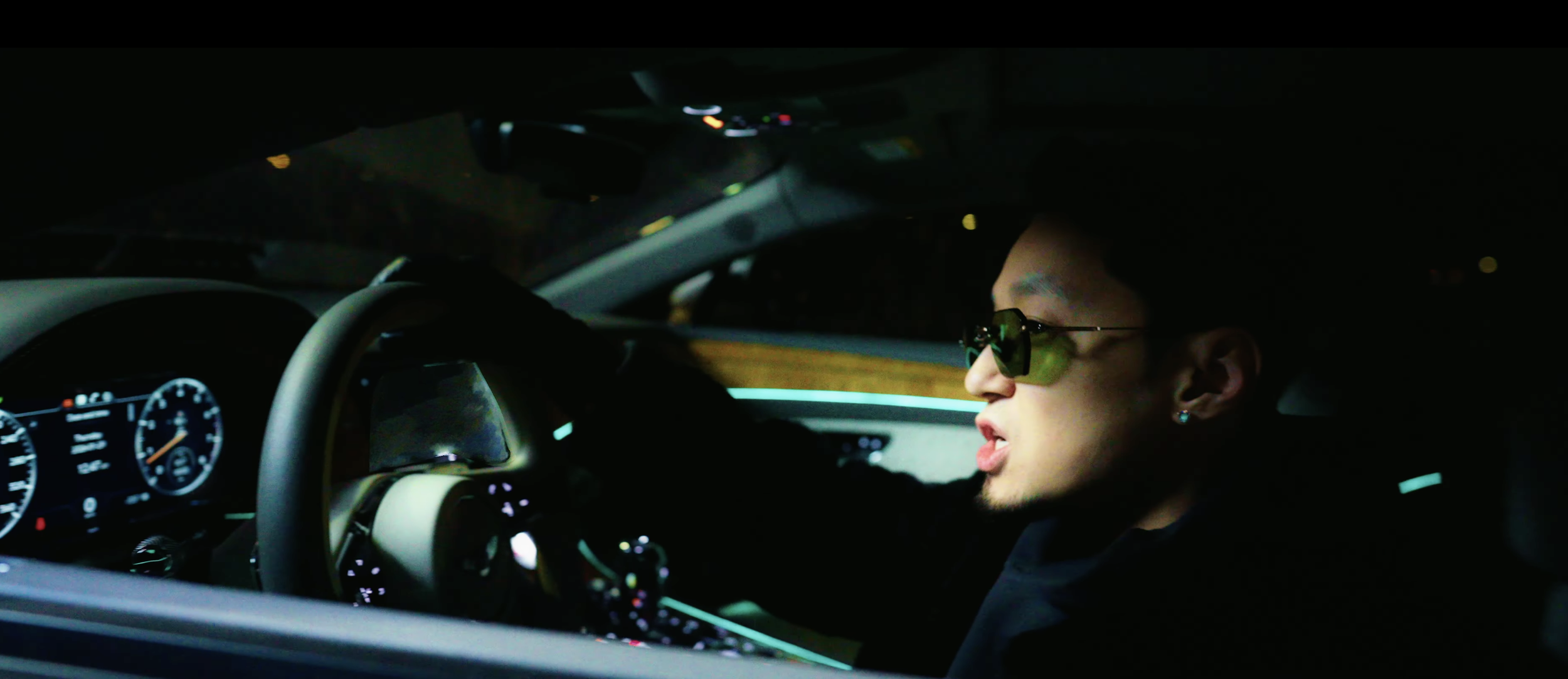 The Quiett - Ambition (Official Music Video)