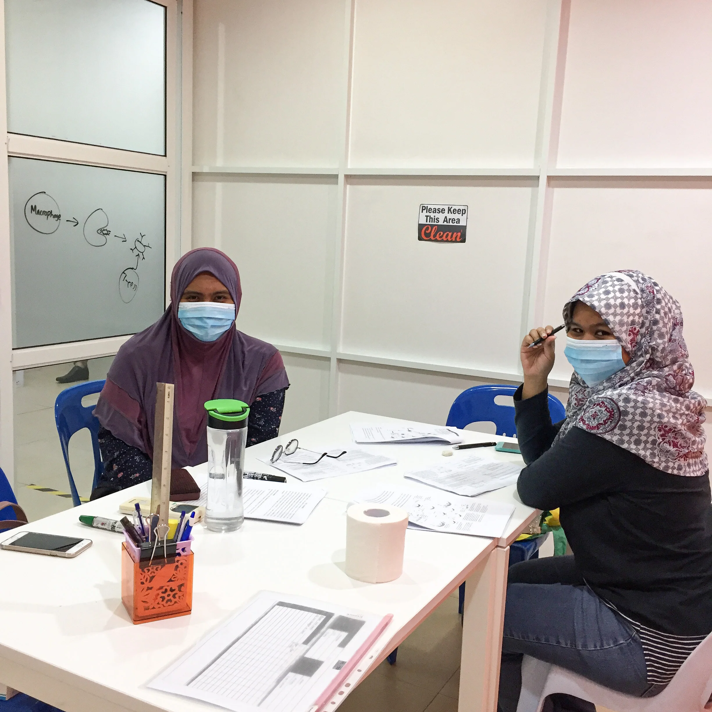 A Level Bio Berakas Mahfuzah.JPG