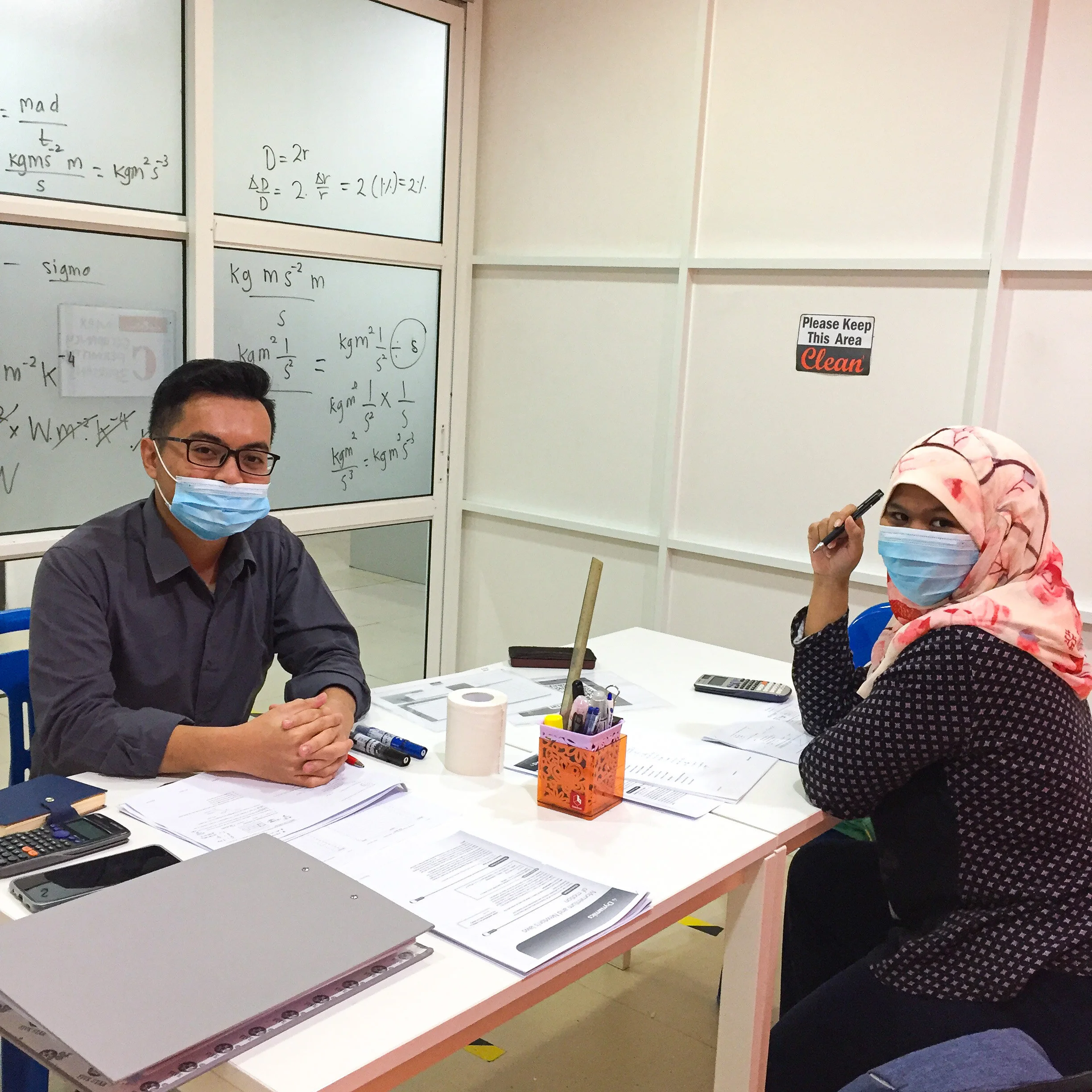 A Level Physics Berakas Ridwan.JPG