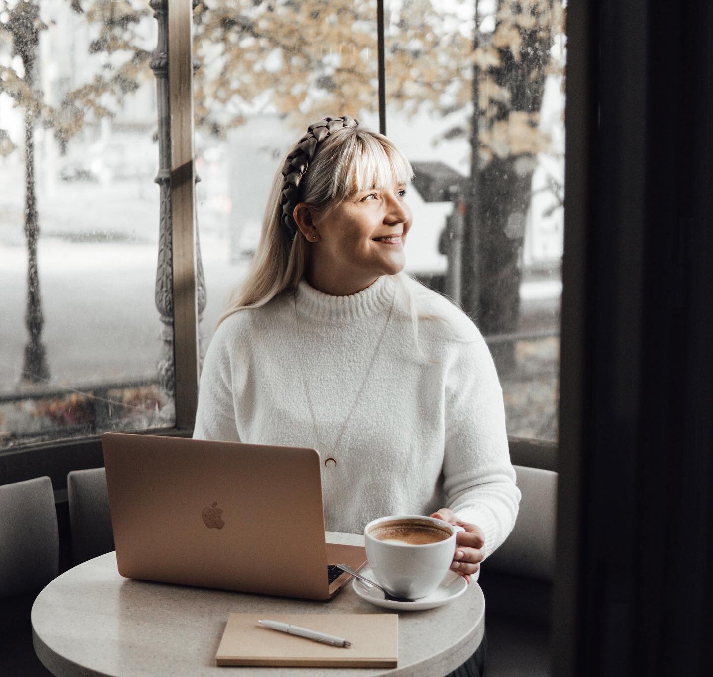 Testiasiakkaaksi Business Coachingiin?

Opiskelen Certified Business Coachiksi @businesscoachinginstitute :ssa ja nyt etsin nelj&auml;&auml; testiasiakasta!

Onko sinulla jokin teema, johon haluaisit muutosta tai kehityst&auml; ja kaipaat siihen coac