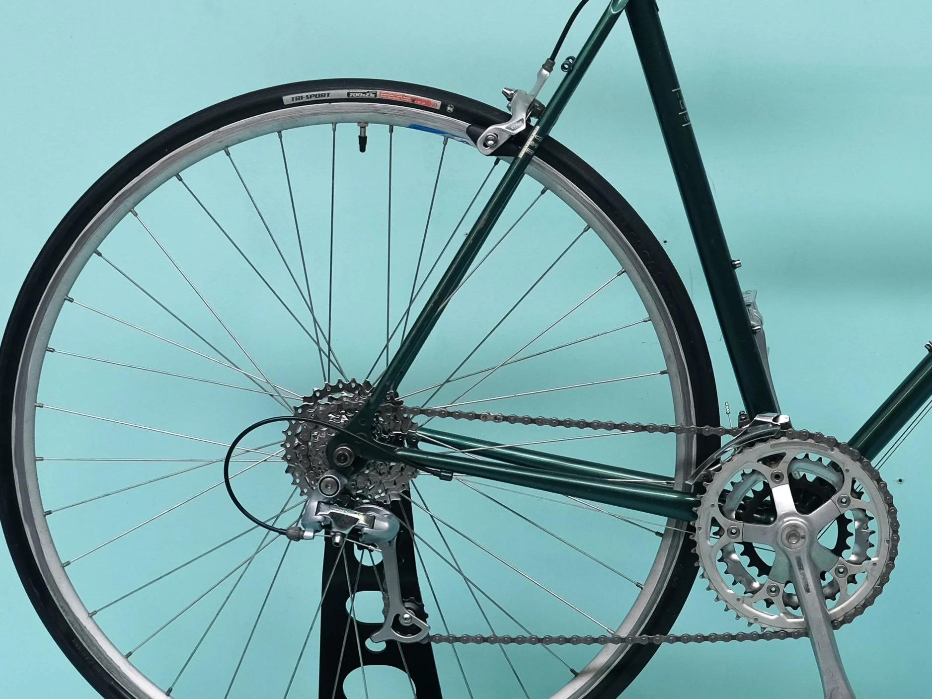 muddyfox hybrid tempo 200