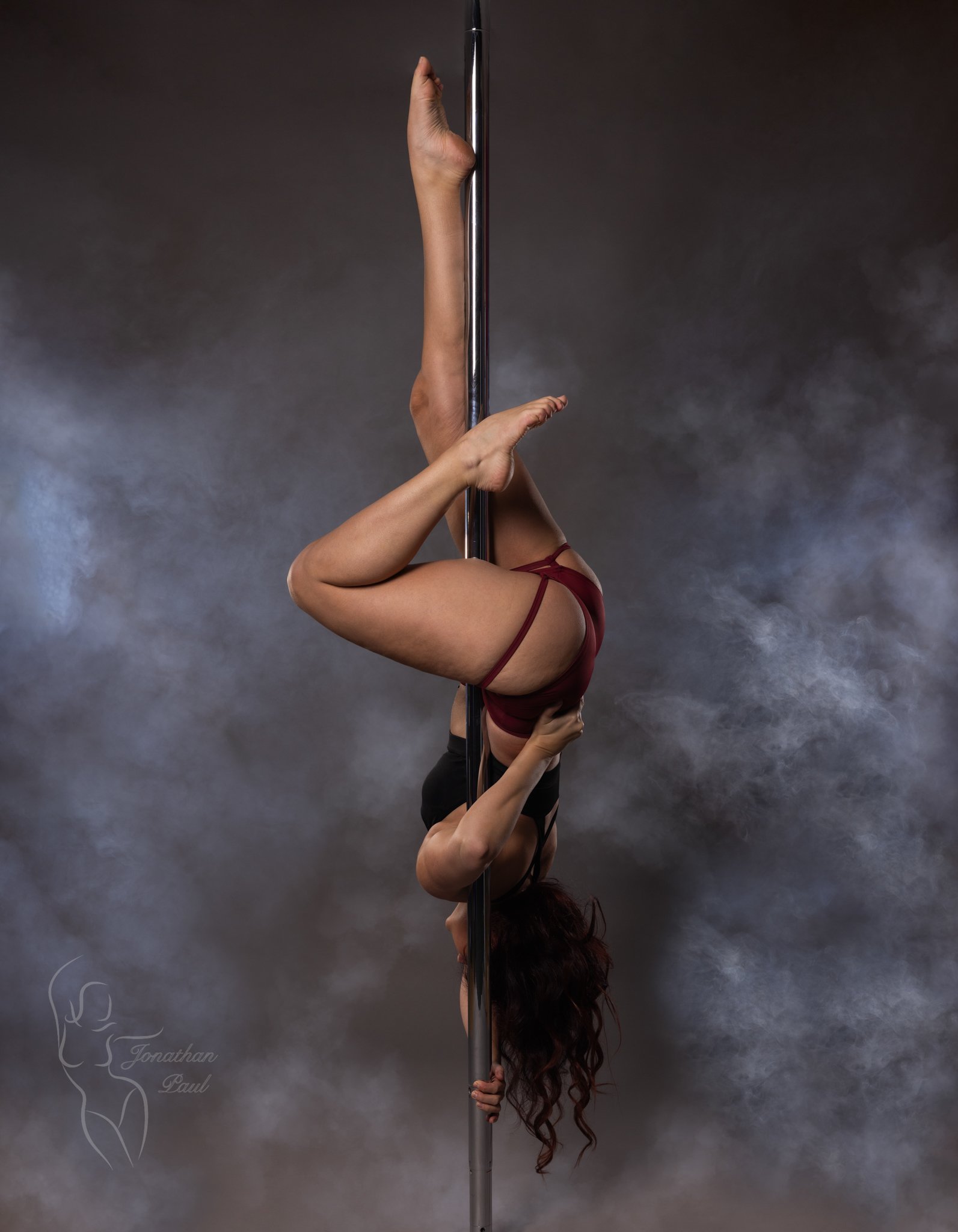 Birmingham dance photography