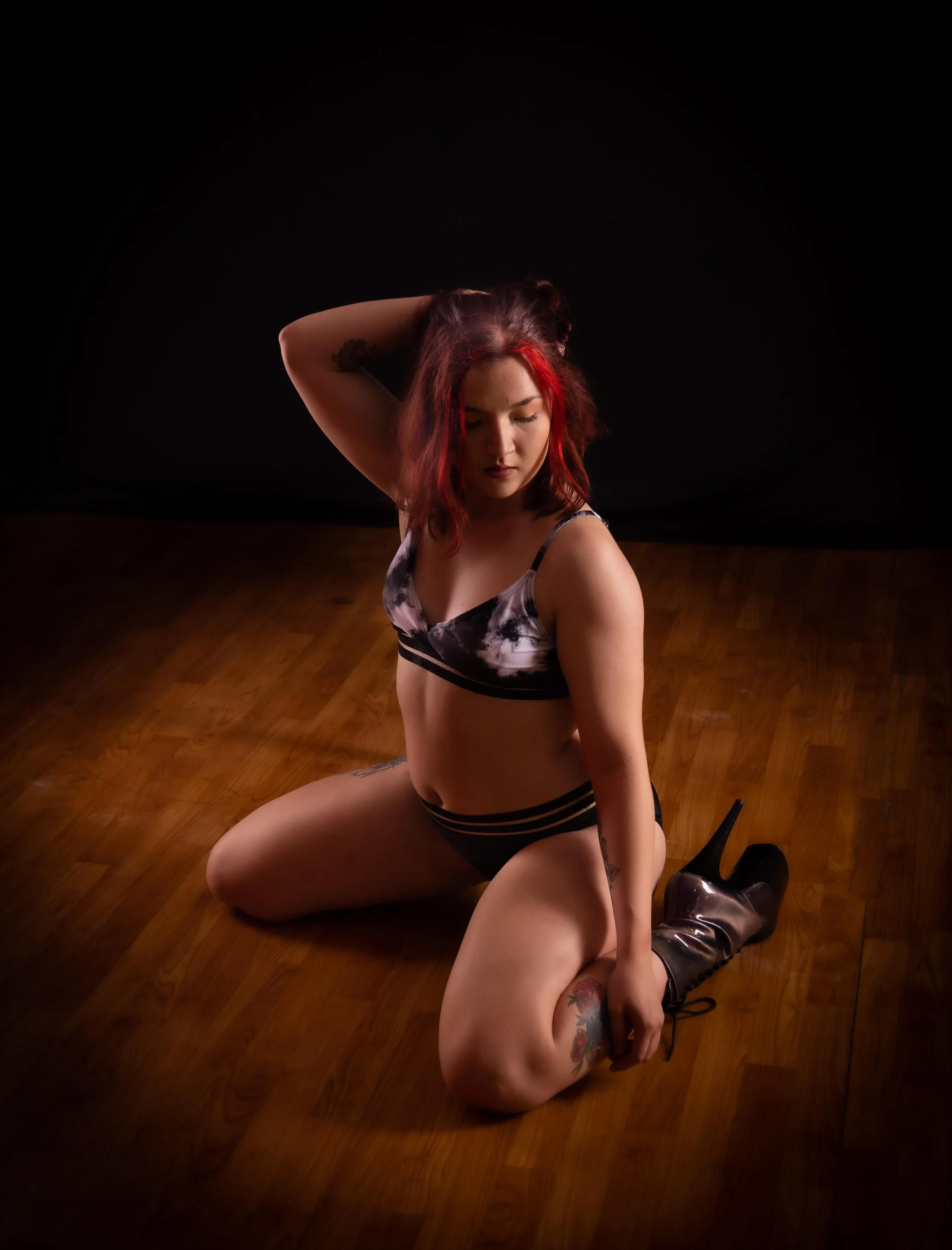 boudoir photography stourbridge Birmingham