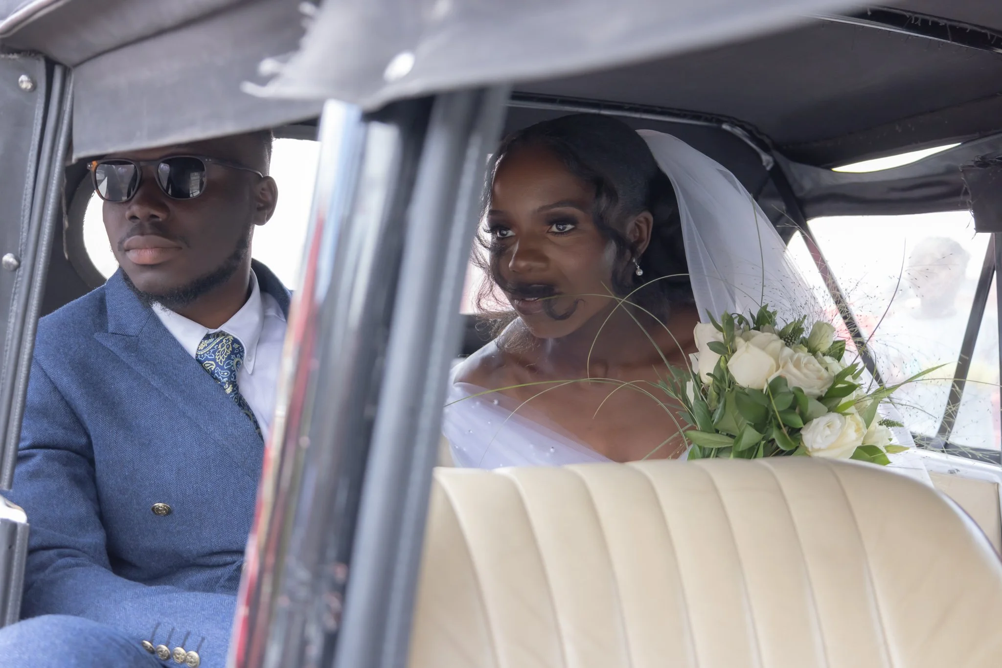 Stourbridge wedding photographer