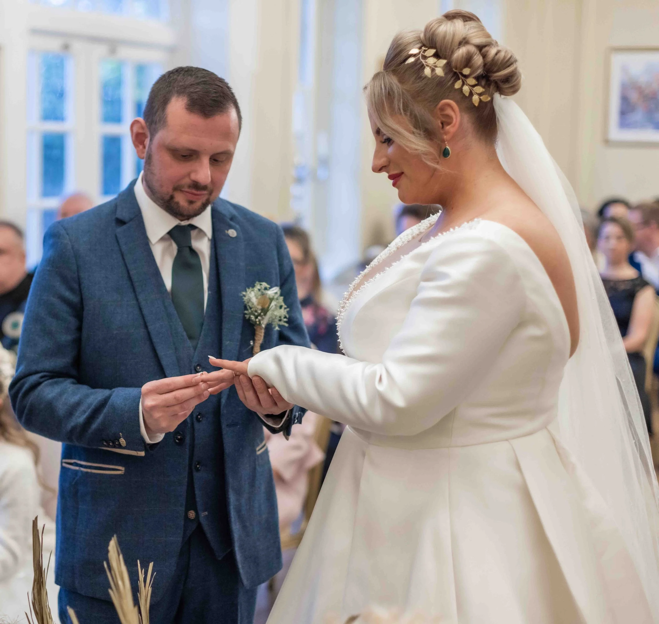 wedding photographer