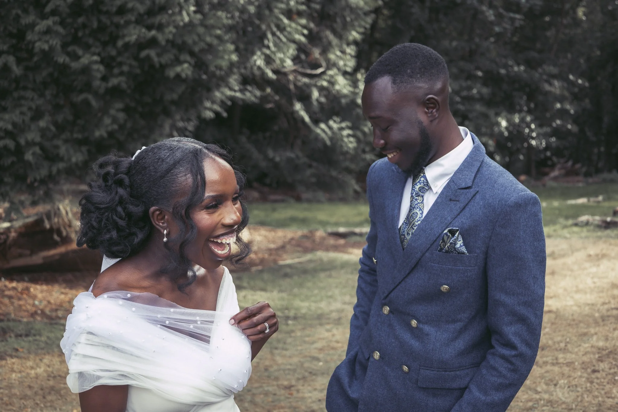 West Midlands wedding photographer Birmingham
