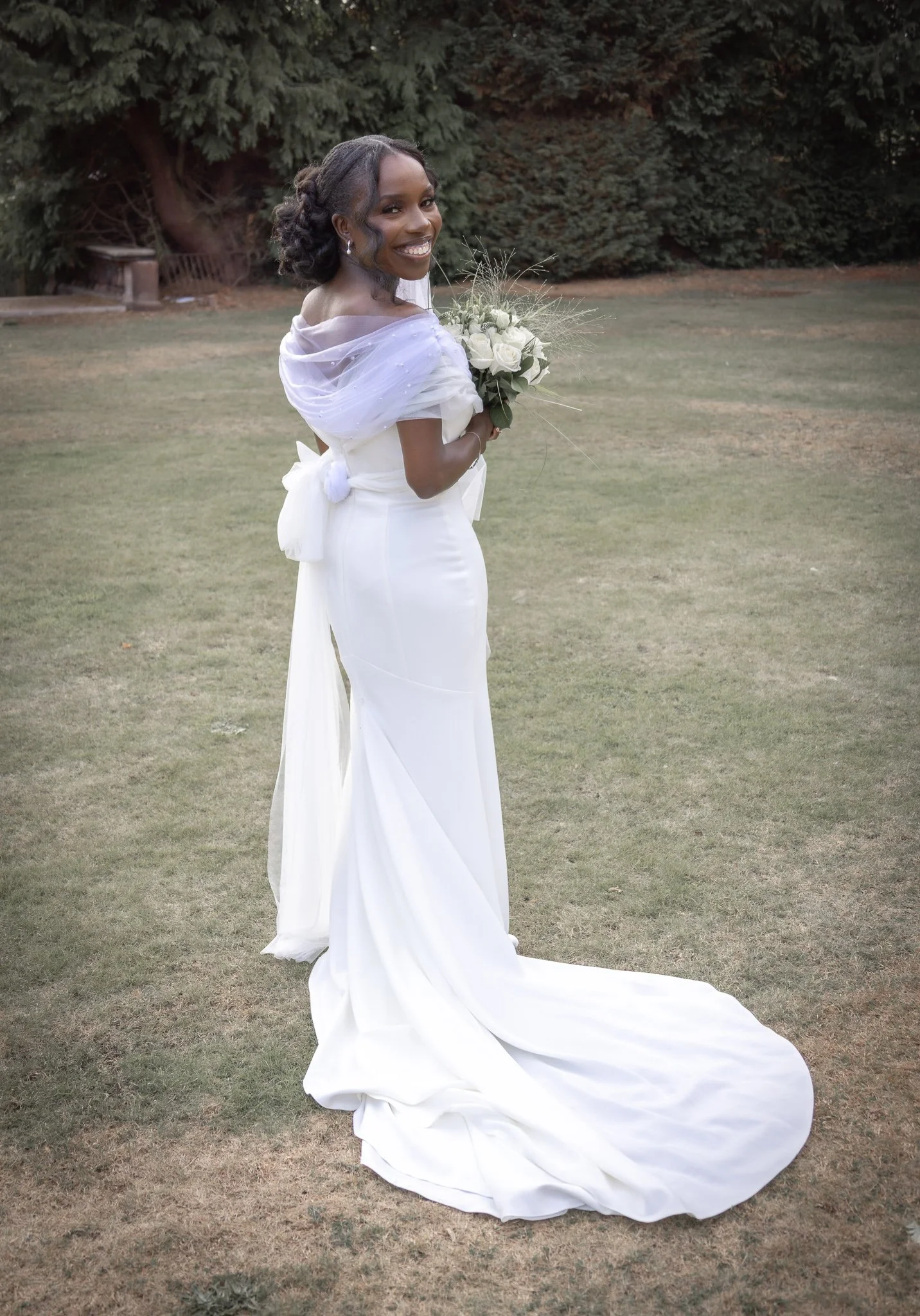 bridal photography Stourbridge
