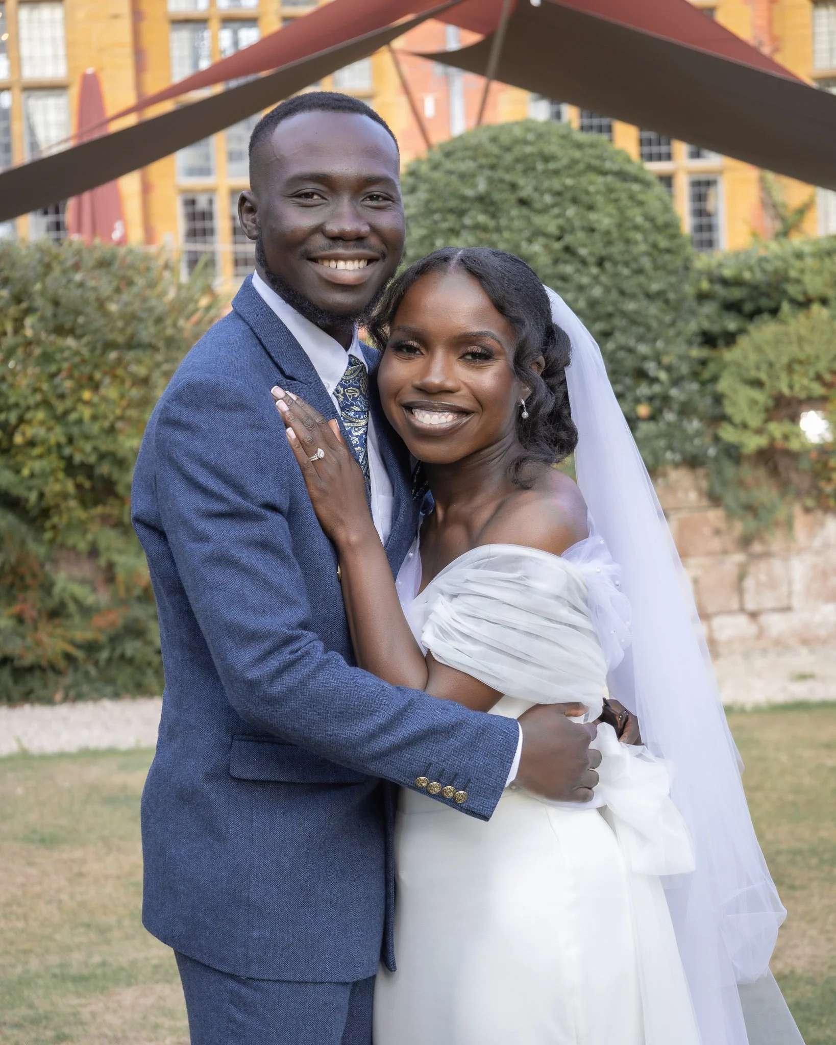 recommended wedding photographer Stourbridge