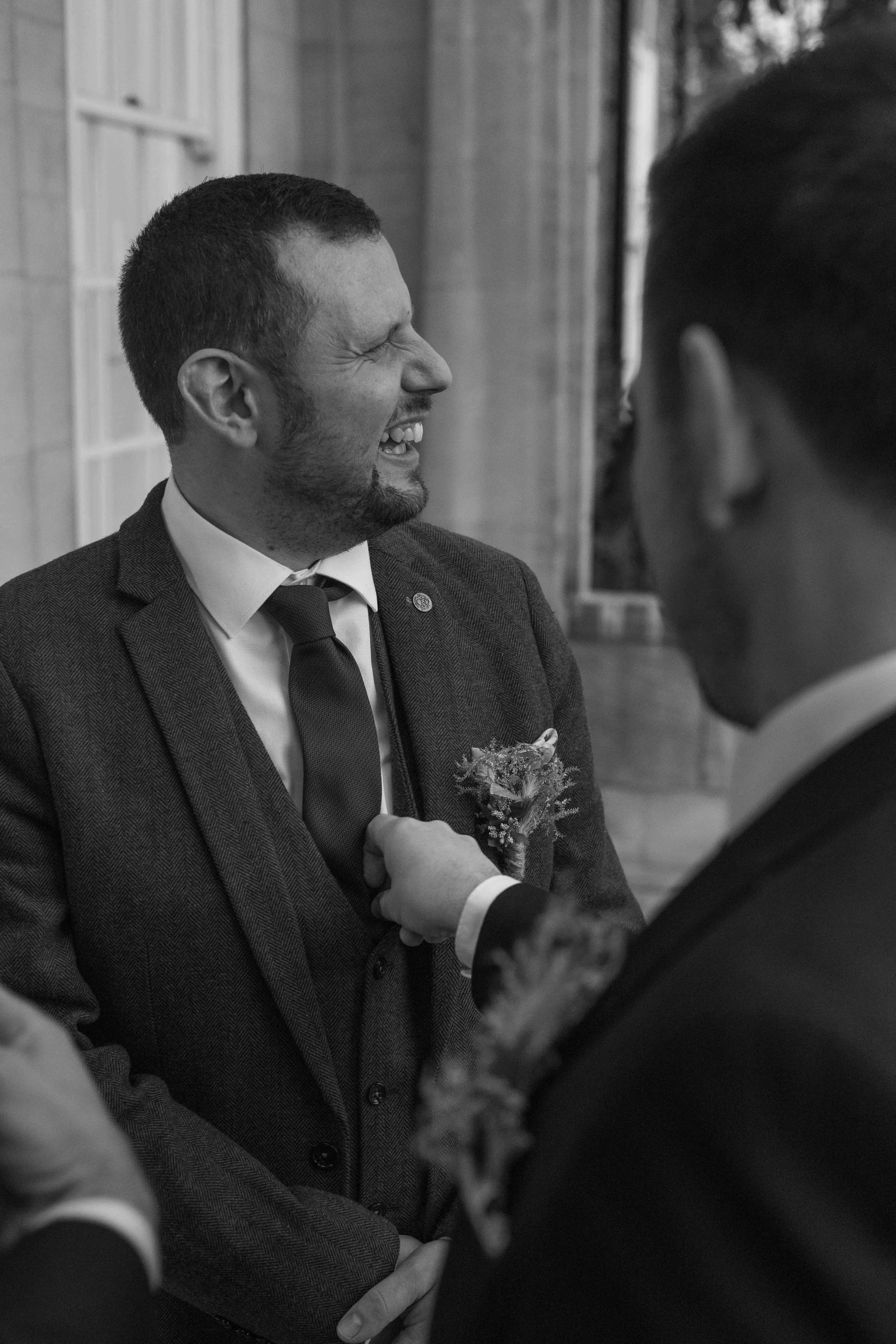top wedding photographer Birmingham