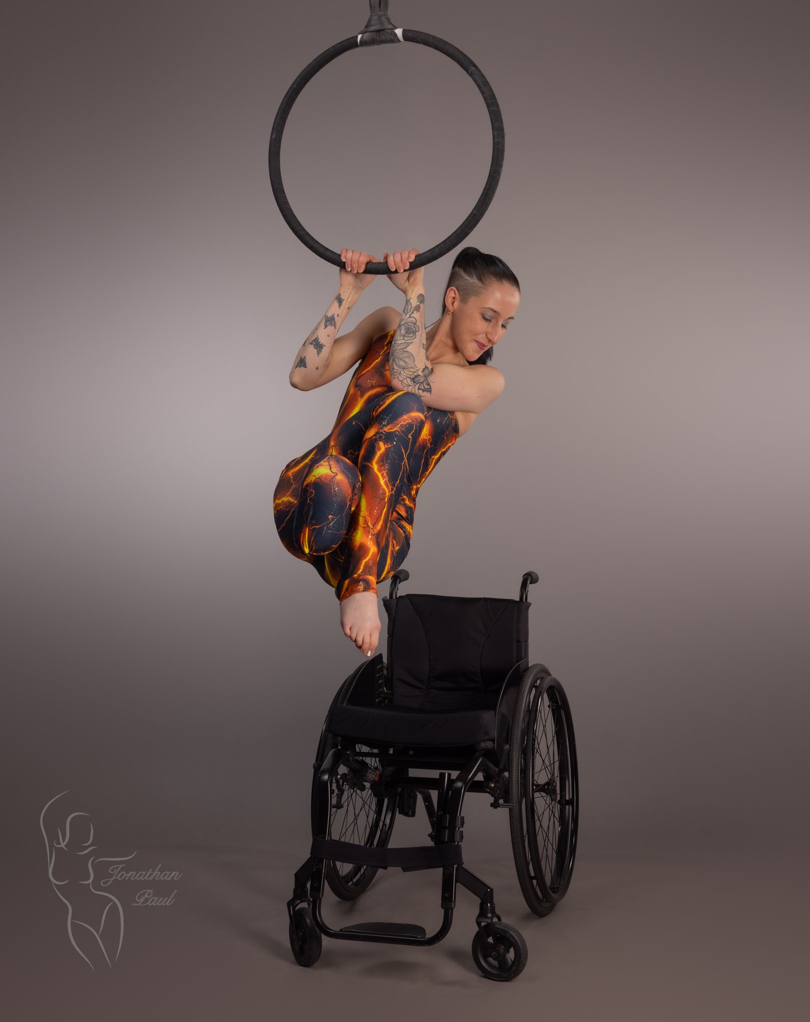 dance photography