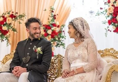 wedding photography Birmingham