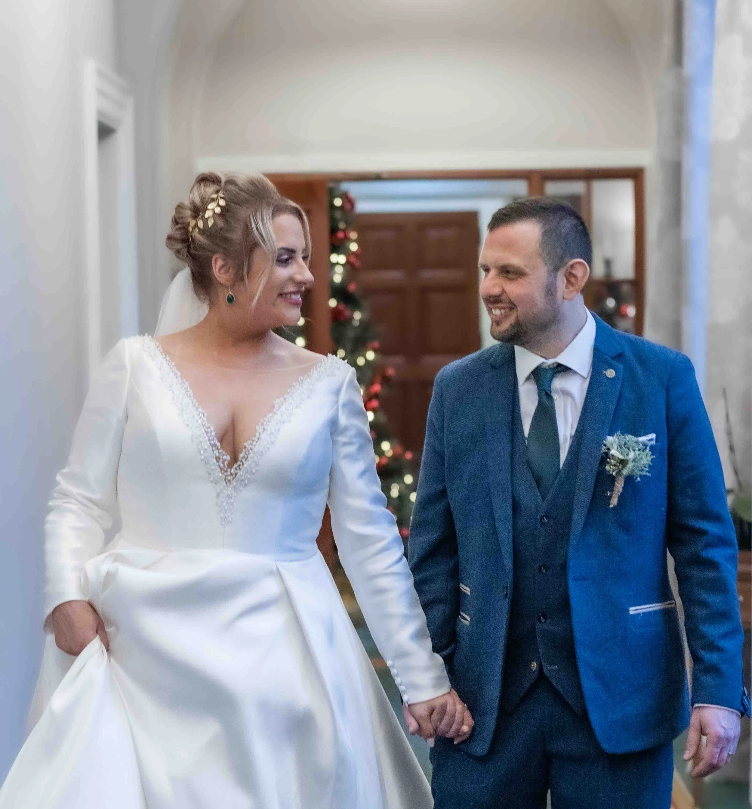 recommended wedding photographer Stourbridge