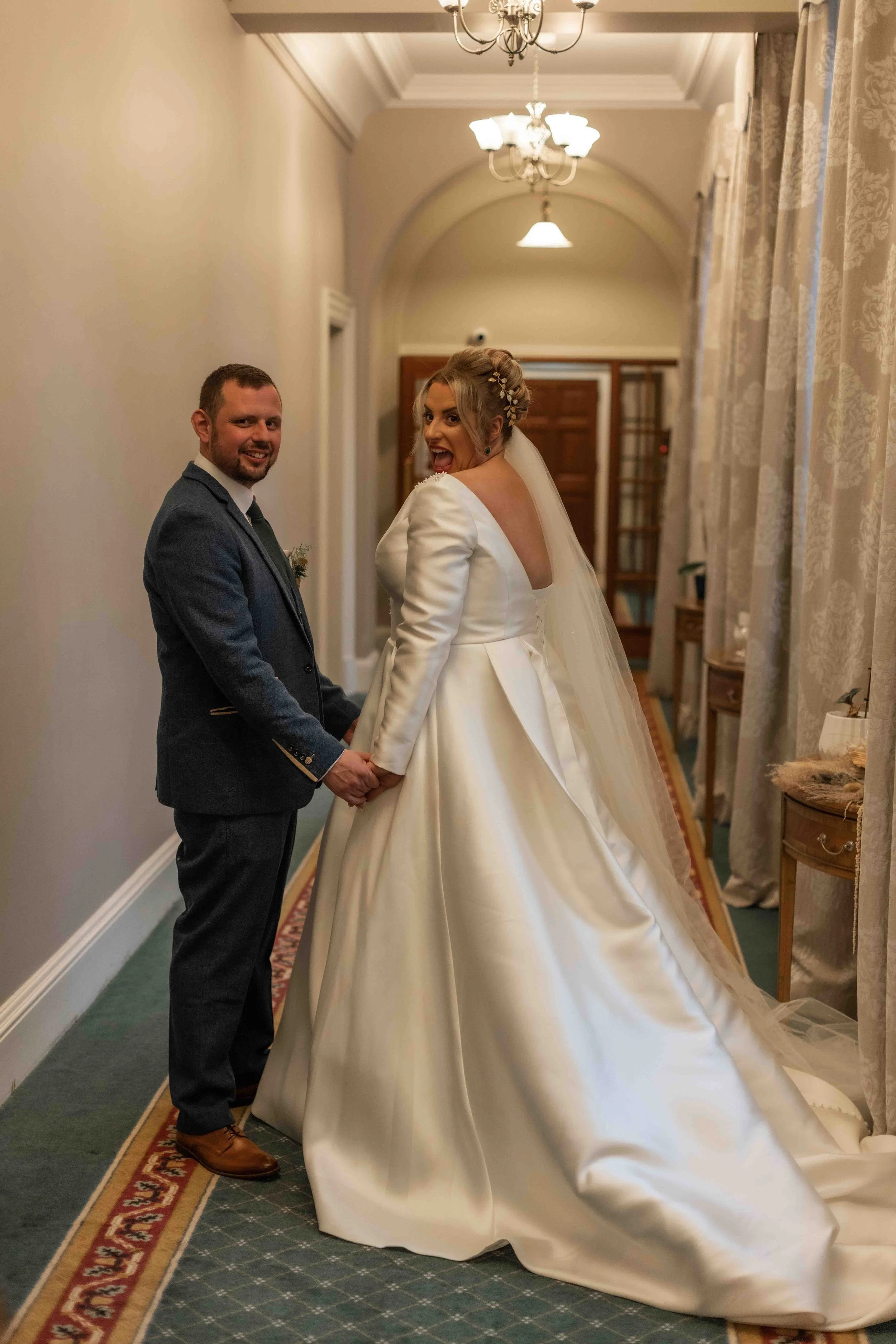 best wedding photographer Birmingham
