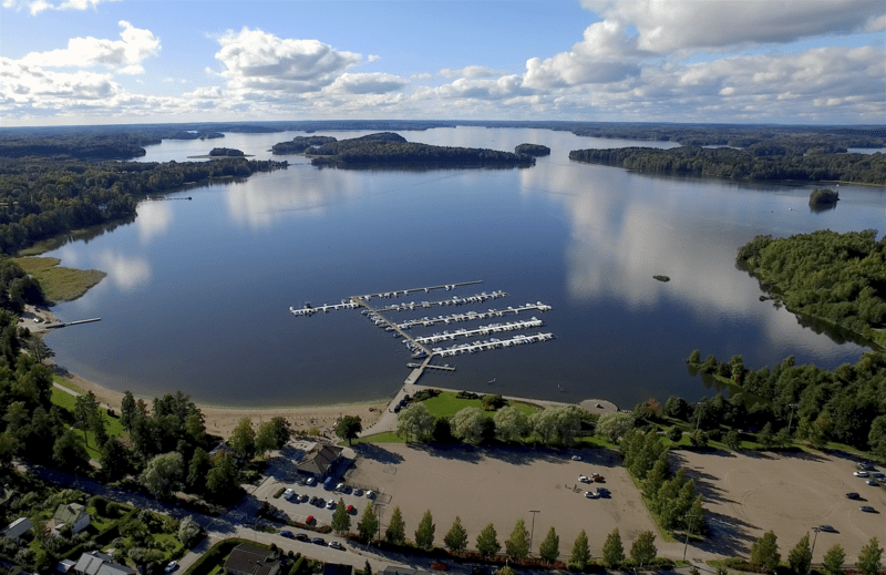 eFoil RaceWKND! - Lohja
