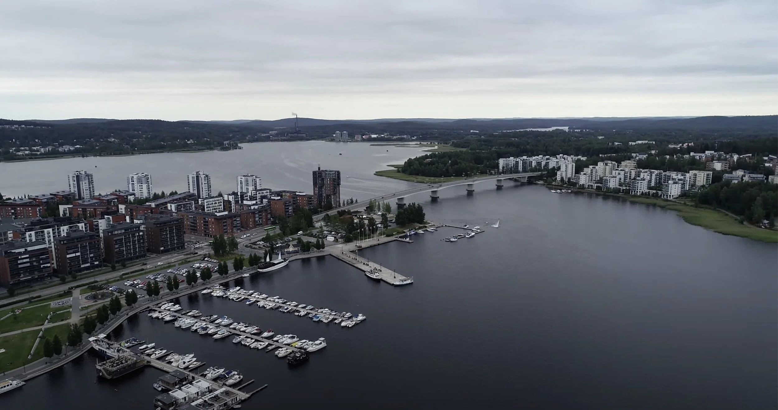 eFoil RaceWKND! - Jyväskylä