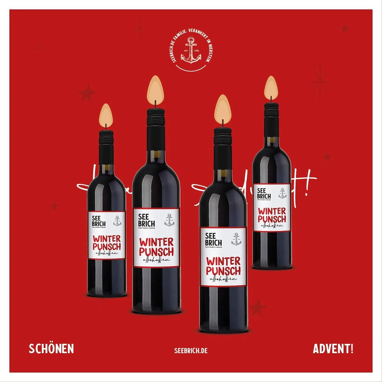 Wir wünschen euch einen schönen 4. Advent.
Die vierte Adventskerze brennt. 🕯️🕯️🕯️🕯️
Sie symbolisieren Hoffnung, Frieden, Freude und Liebe. 
#dieviertekerzebrennt
#adventadventeinlichtleinbrennt 
#hoffnung
#frieden
#freude 
#liebe