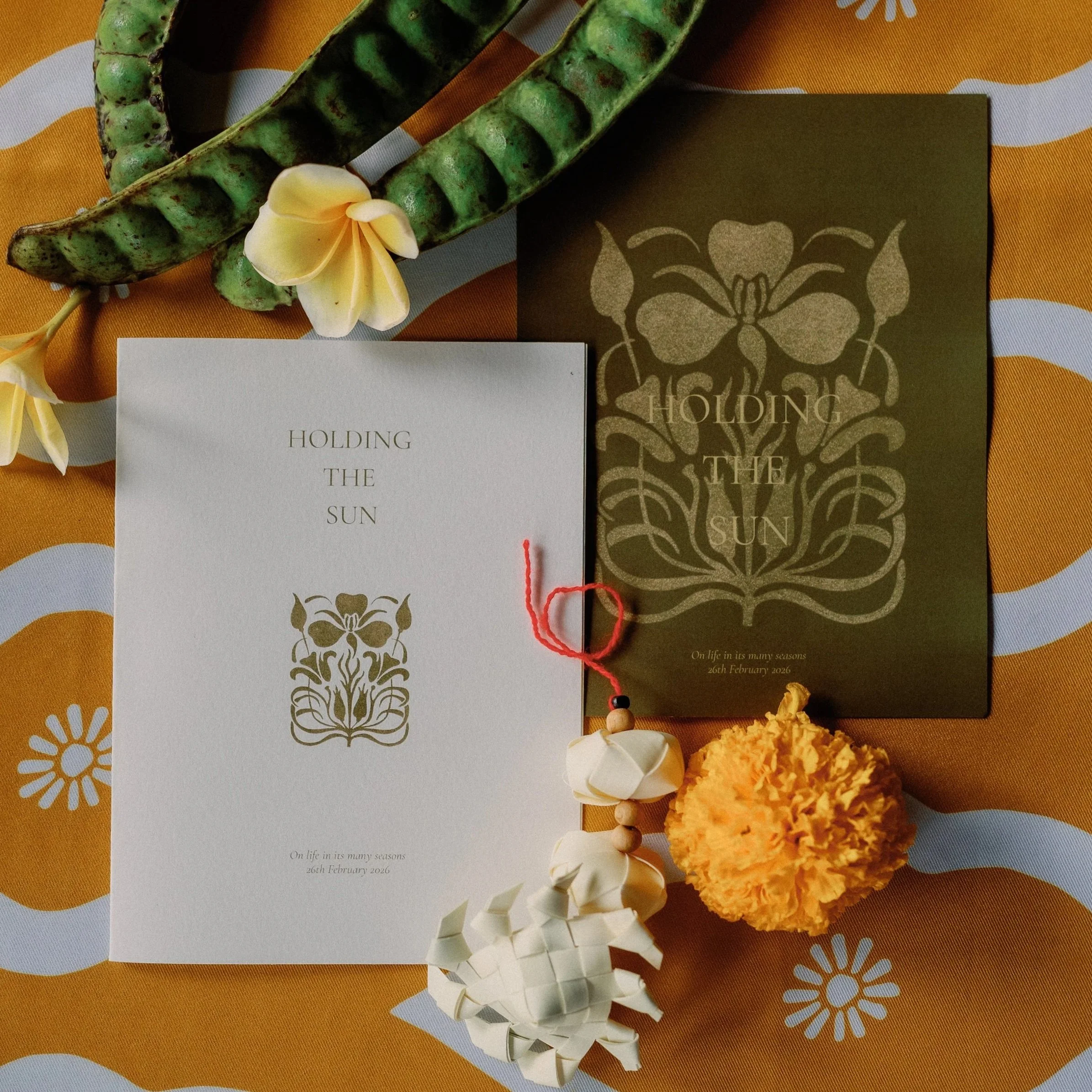 Paulina Katarina x Soulshine Bali x Born Into Motherhood