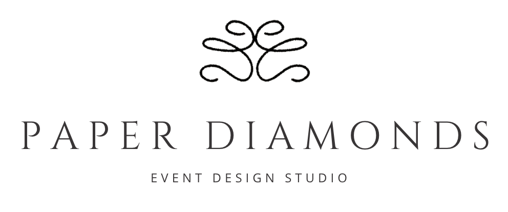 PAPER DIAMONDS