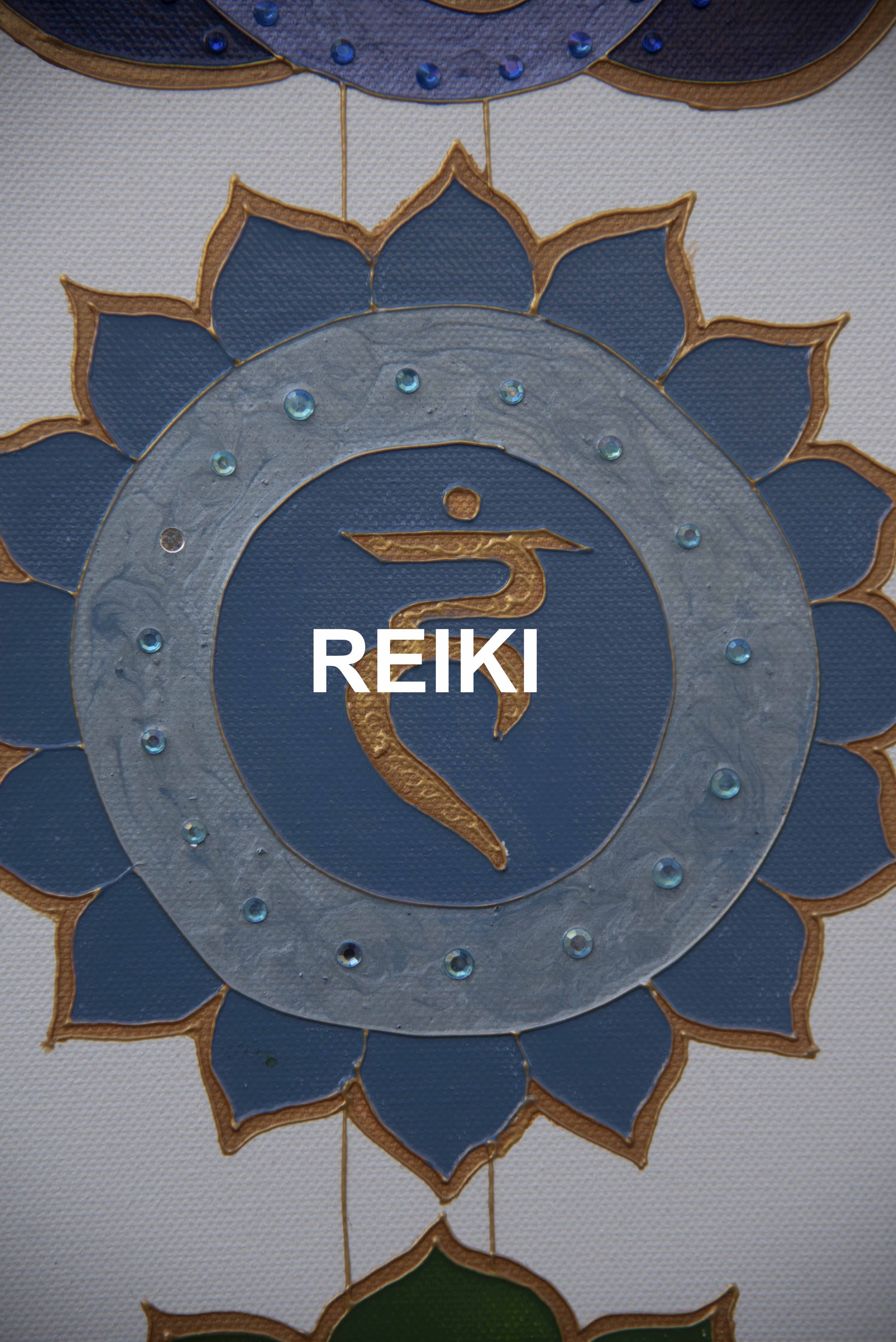 Reiki