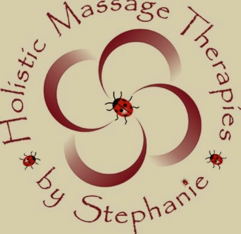 Stephanie Davis HOLISTIC THERAPIES