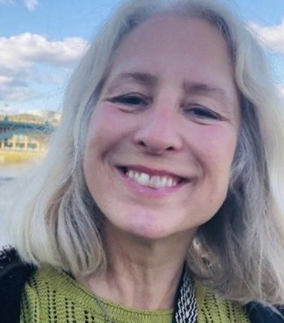 Vicki Dale COUNSELLOR