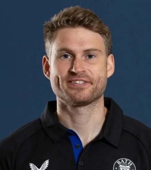 George Gauntlett PHYSIOTHERAPY