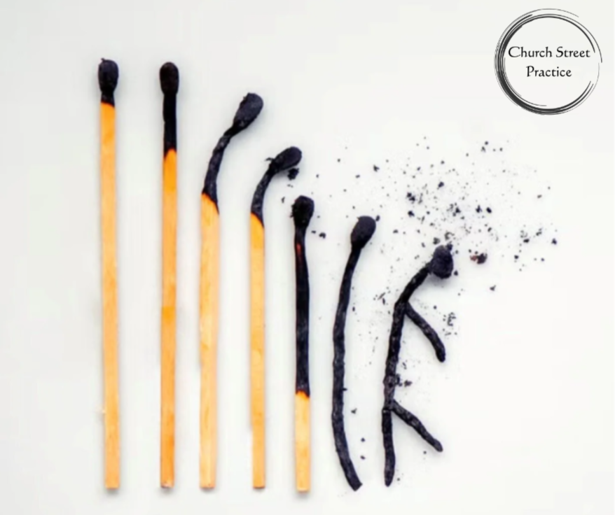 Burnout