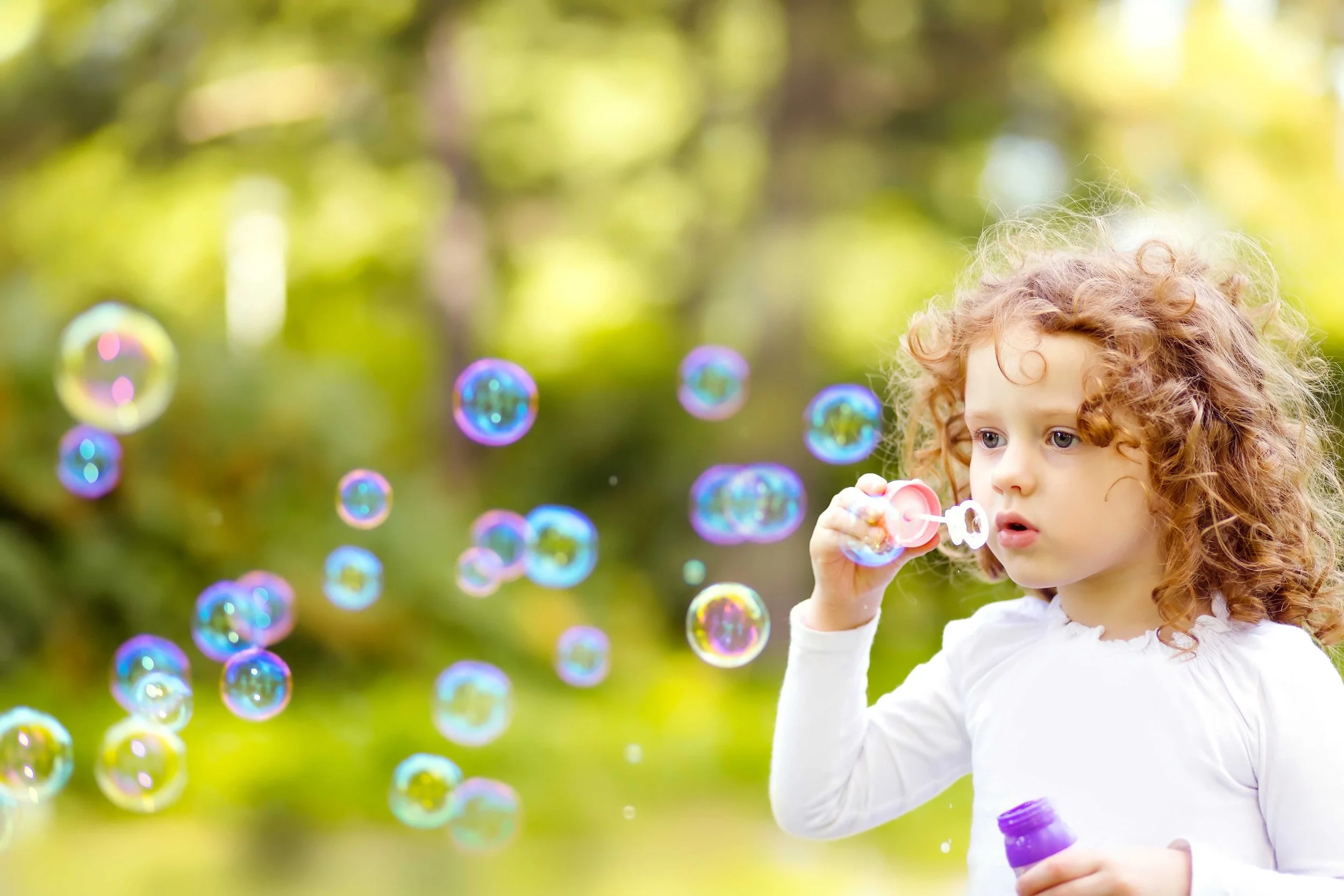 Gottesdienst mit Kindersegnung am 26. Oktober 2025