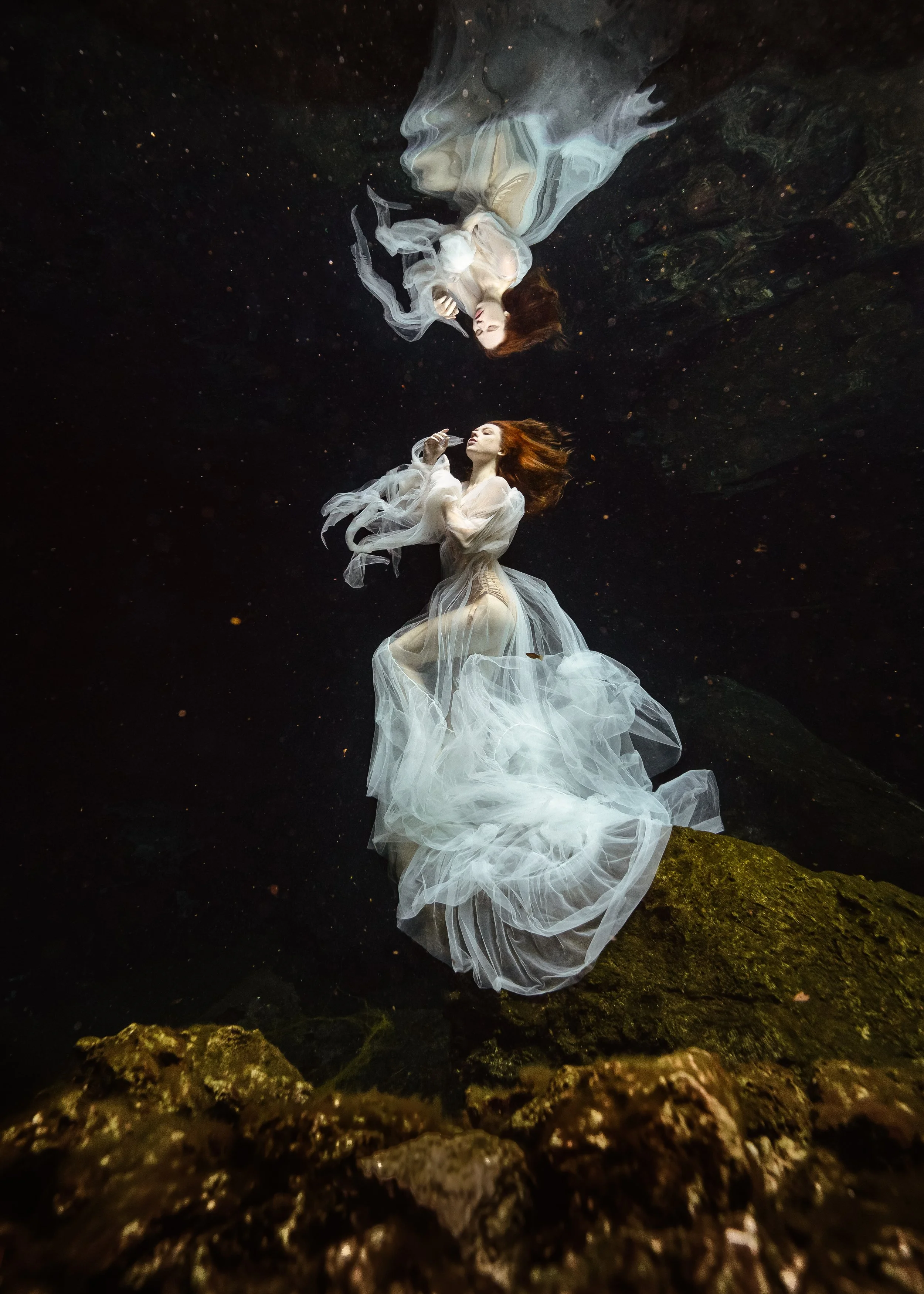 Taking the Magic Worldwide: A Destination Underwater Session to Remember