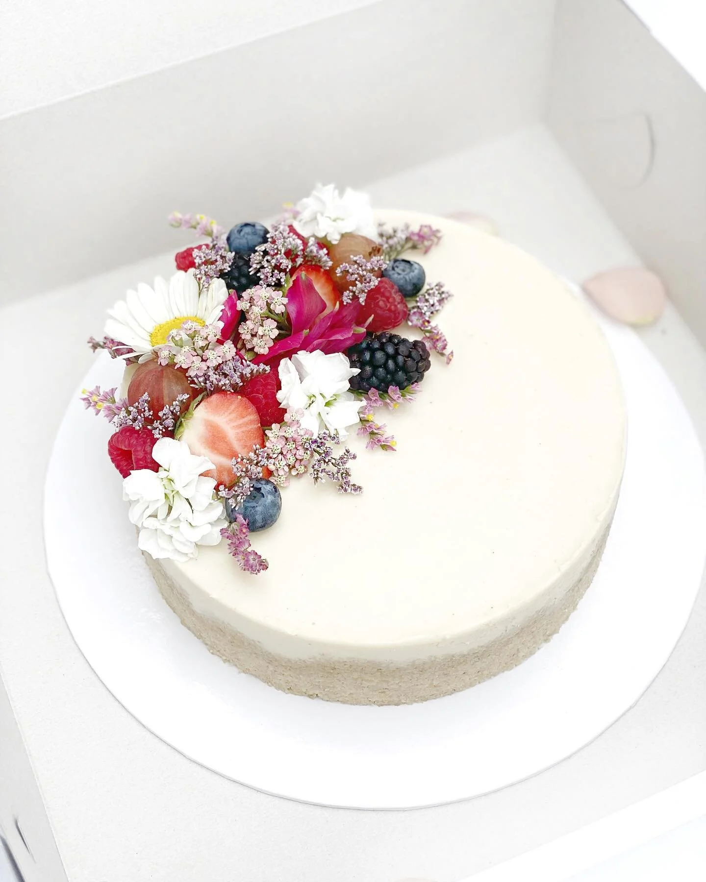 Vegan Cakes Berlin Vegane Kuchen Torten Mit Lieferservice Berlin