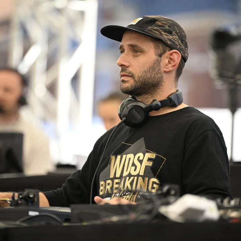 DJ one up - DJ and beatmaker