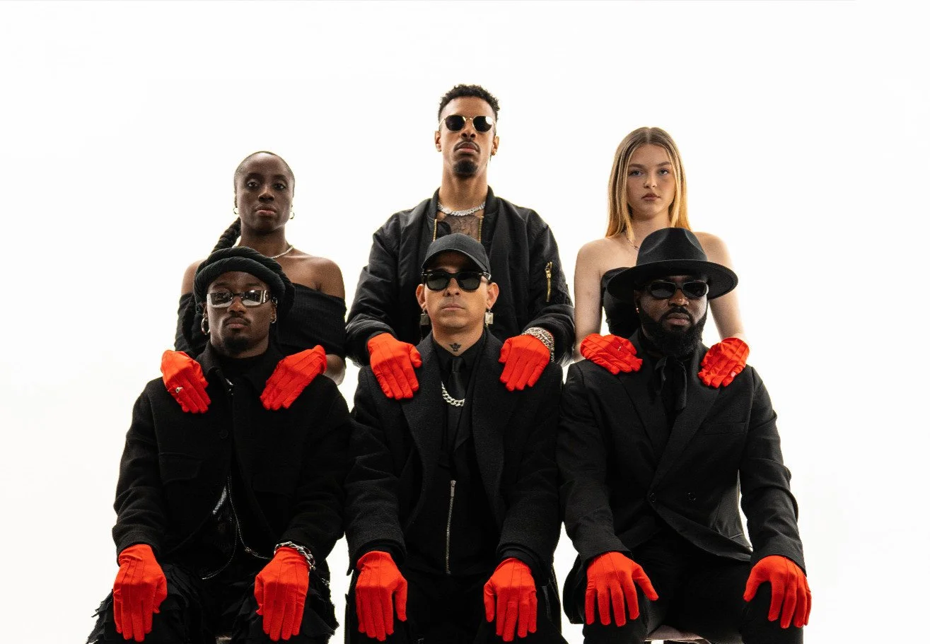 The Rookies - Champion du monde de street dance