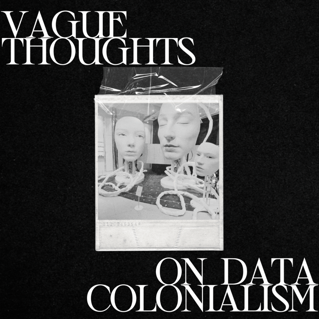 Data Colonialism in the Creative Industries