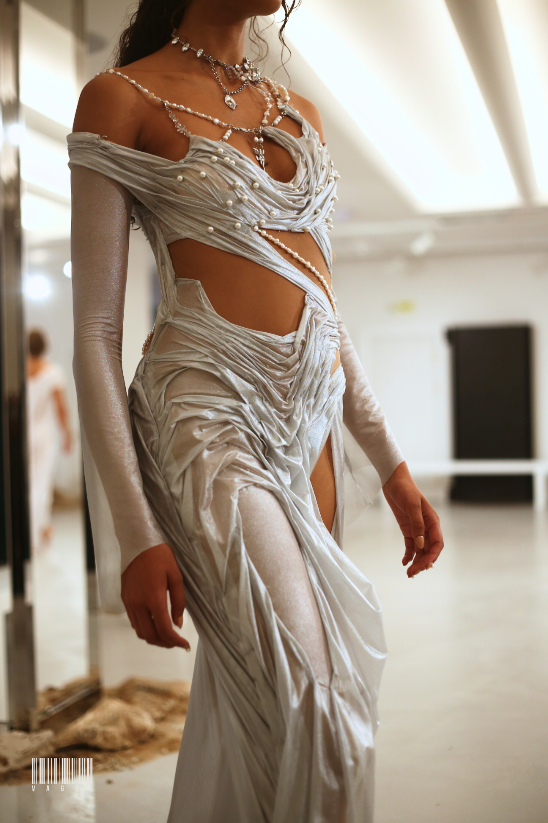 Di Petsa SS26, London