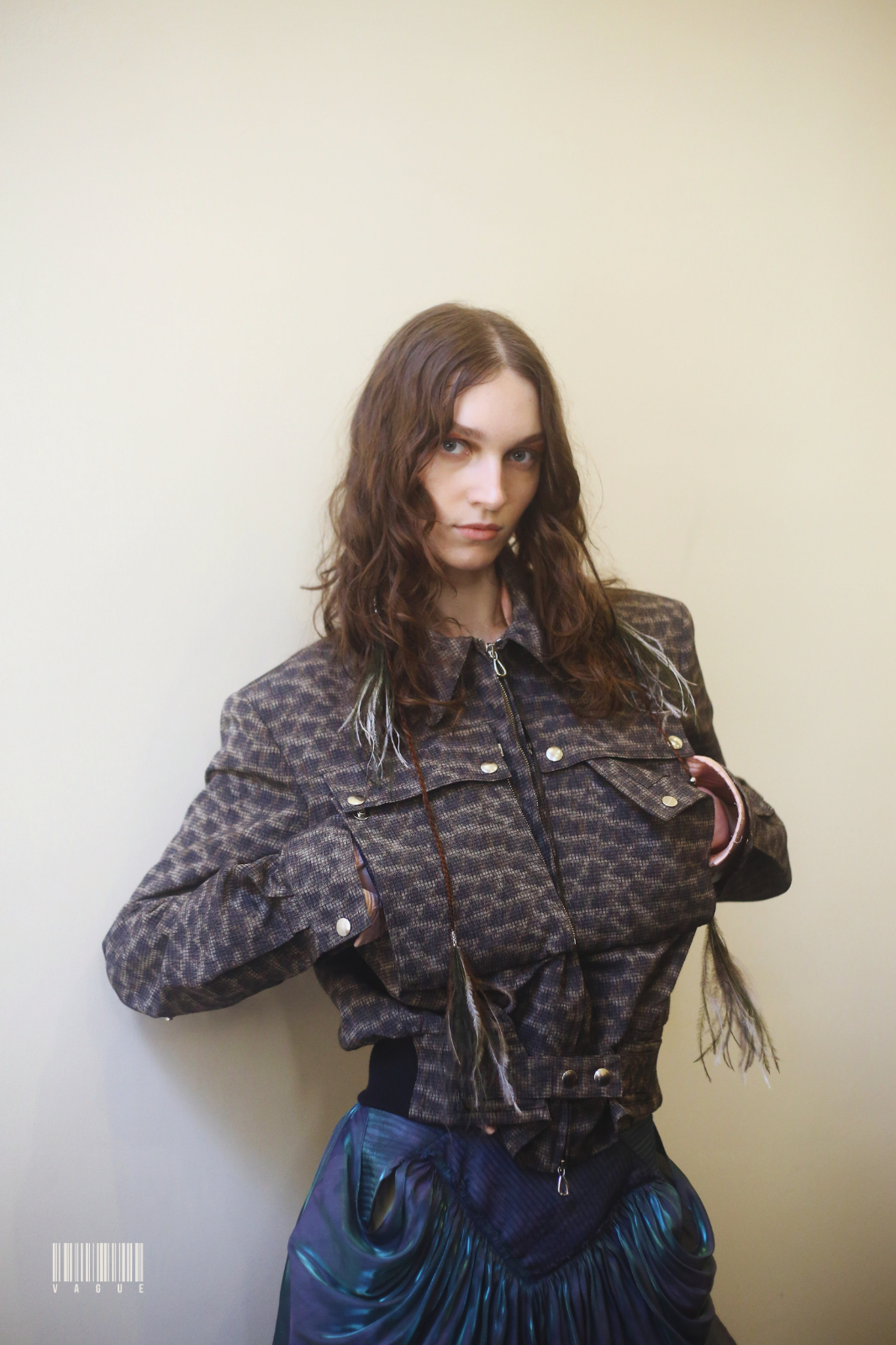 Kiko Kostadinov AW26