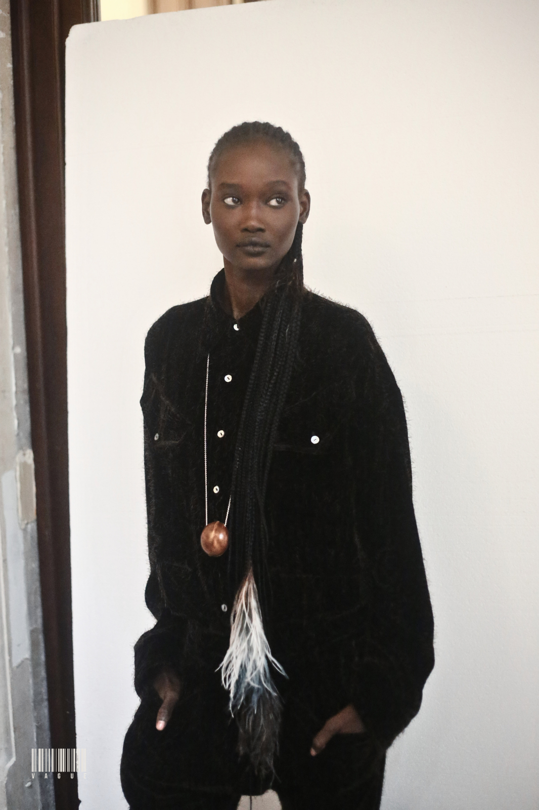 Kiko Kostadinov AW26