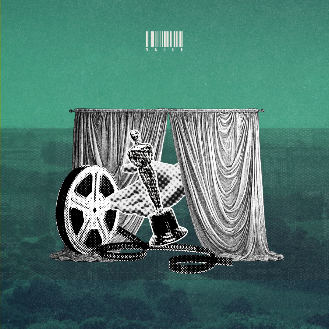 The Decline and Fall of the Academy&nbsp;