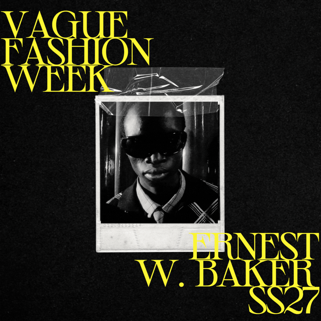 Ernest W. Baker SS27