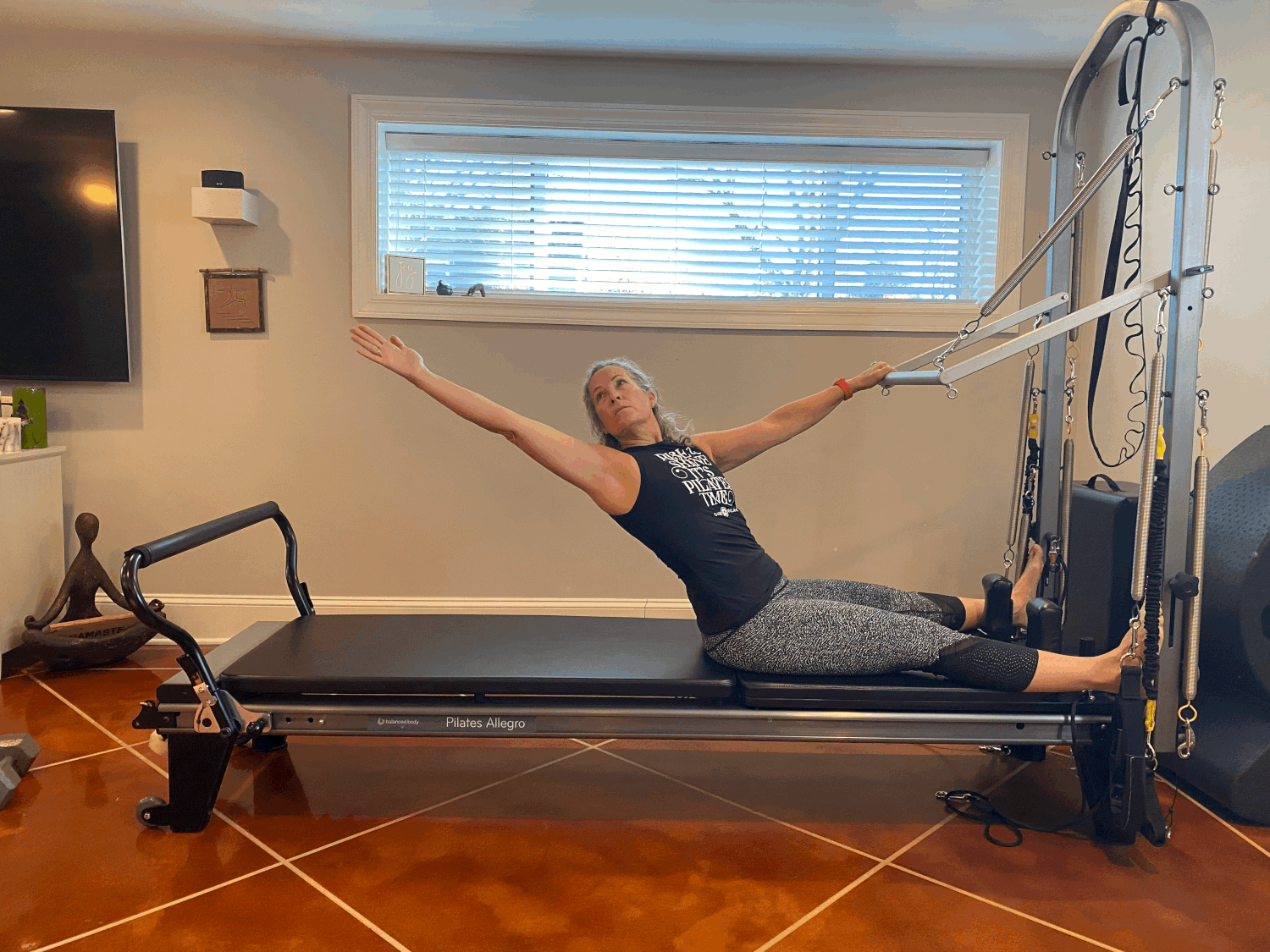 Book a Pilates Reformer Class — Silverheart Yoga & Pilates