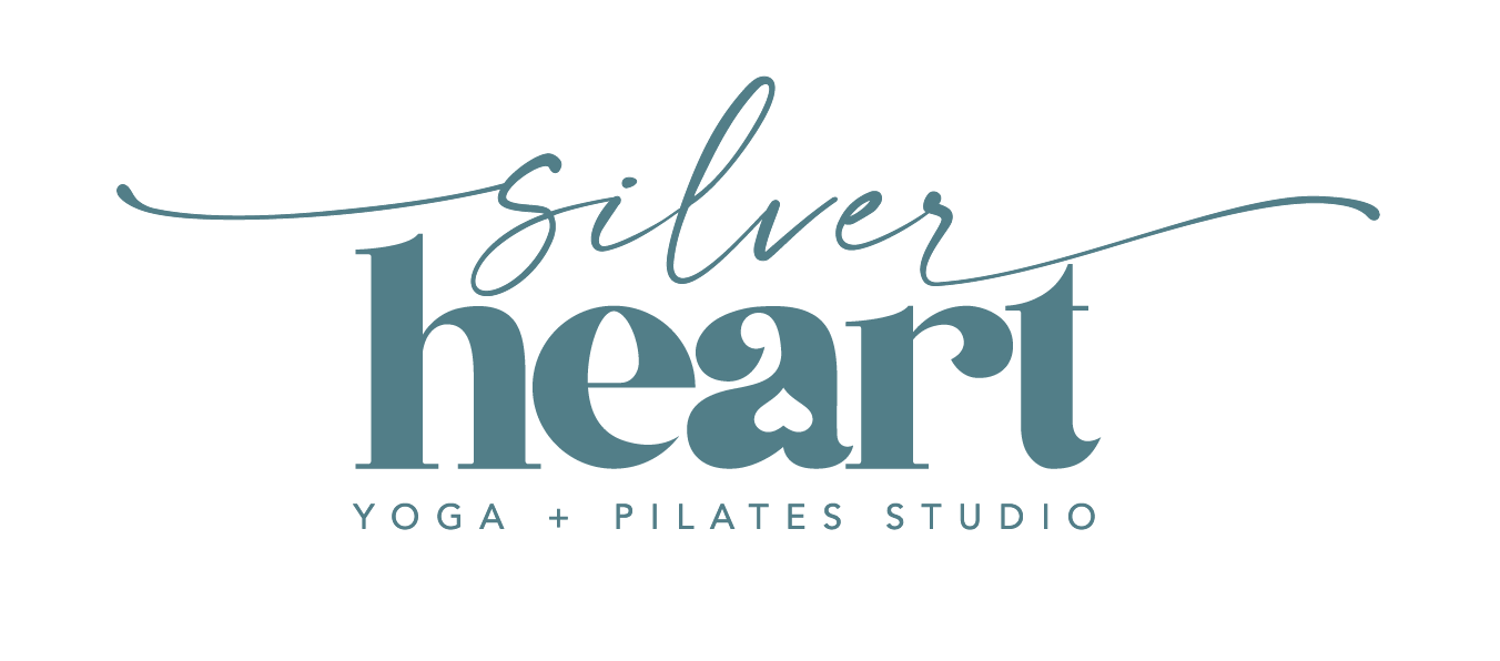Silverheart Yoga &amp; Pilates