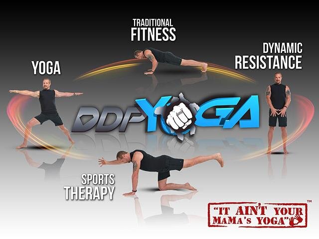 Is DDP Yoga Any Good? Our Verdict — Men's Yoga Journal