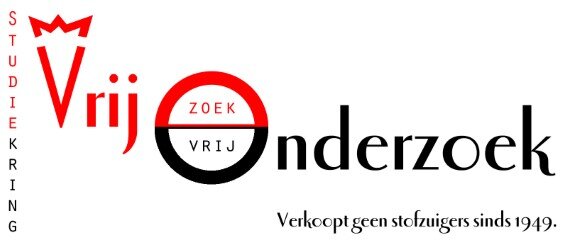 Studiekring Vrij Onderzoek