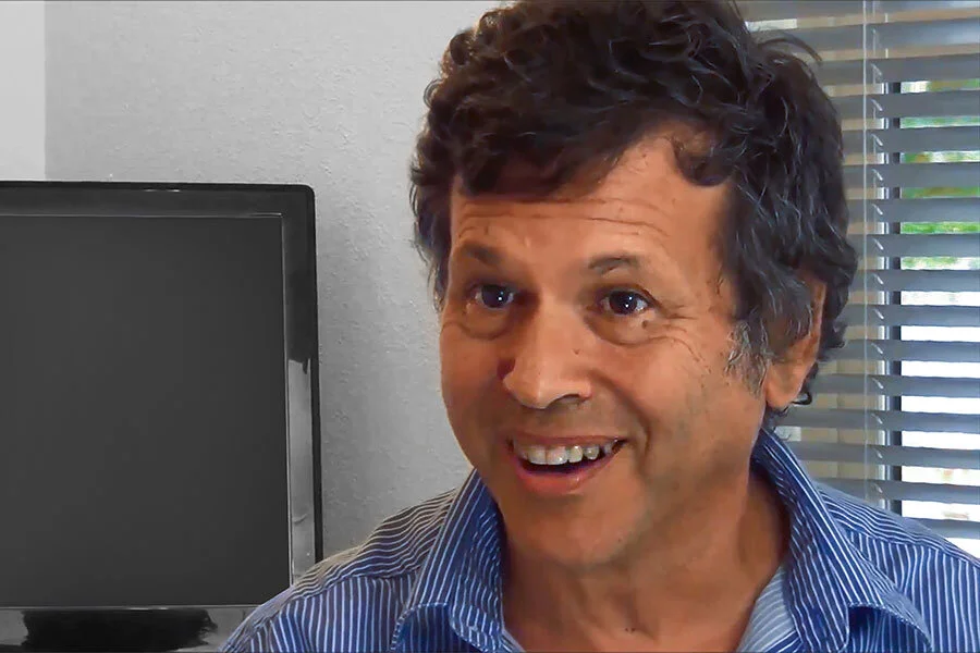 Gary Reiss - Child &amp; Family work with Extreme States - Process Oriented Psychology