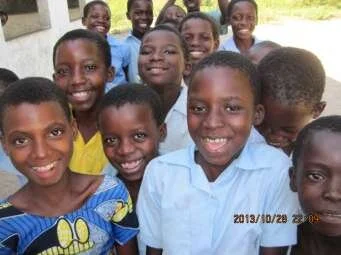 Margarini Childrens Centre &amp; Organic Farm