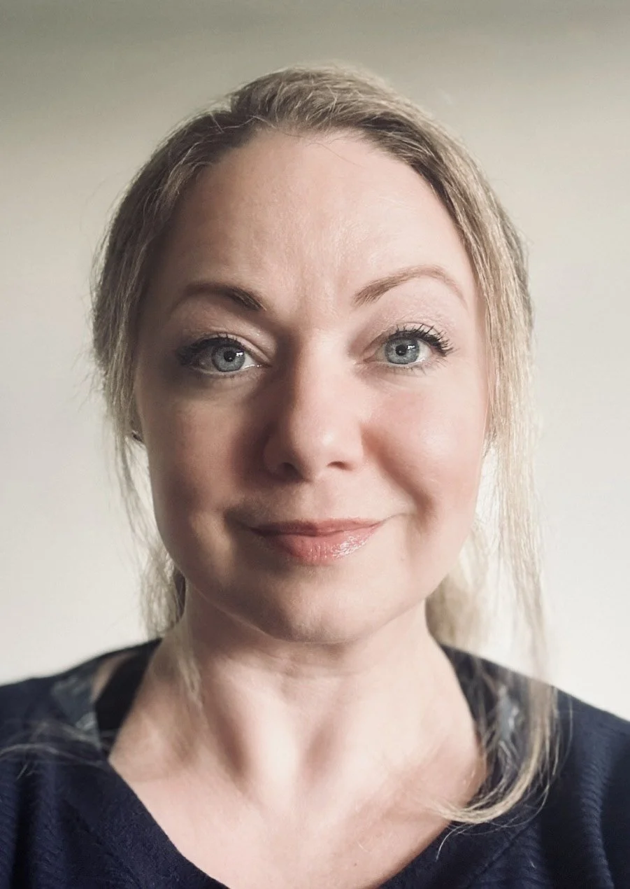 Sian Canning