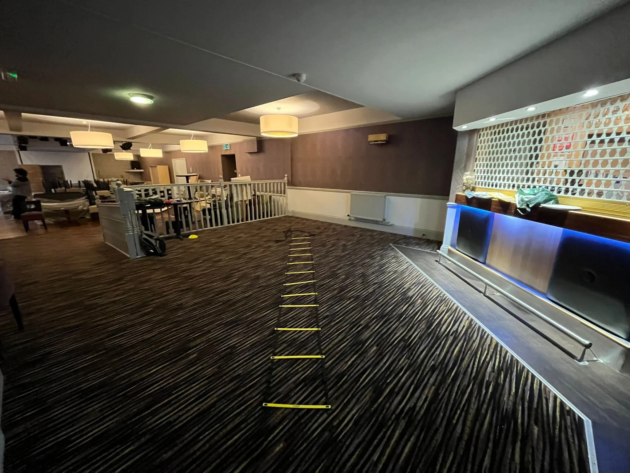 Noncontact Boxing Program with Asylum Seekers in Torbay The Apricot