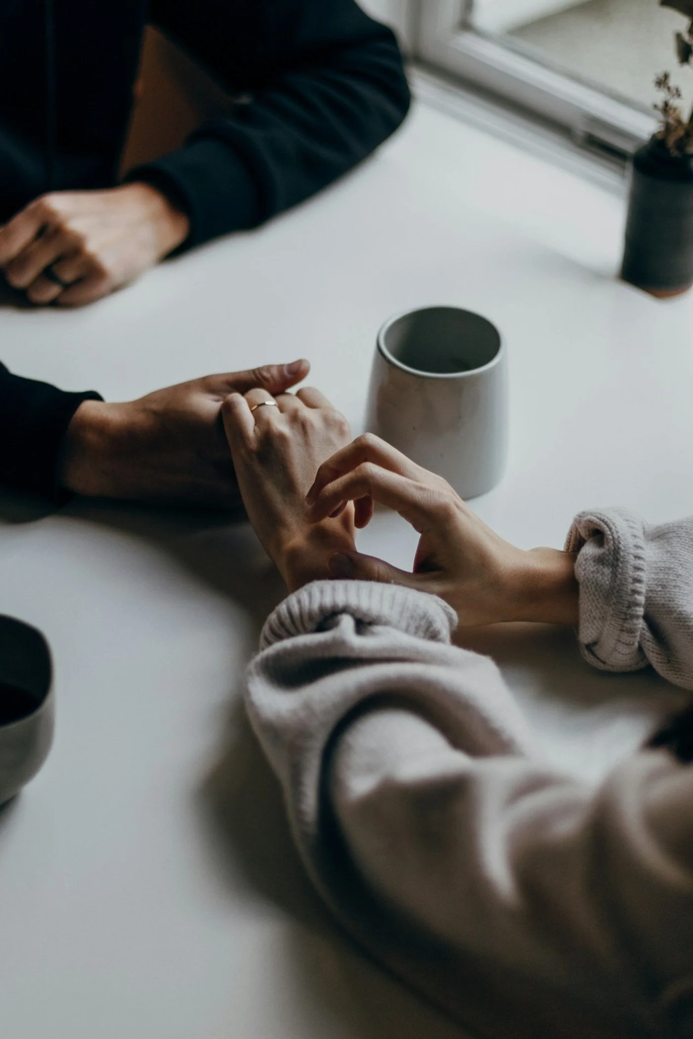 Eating Disorder Recovery Support