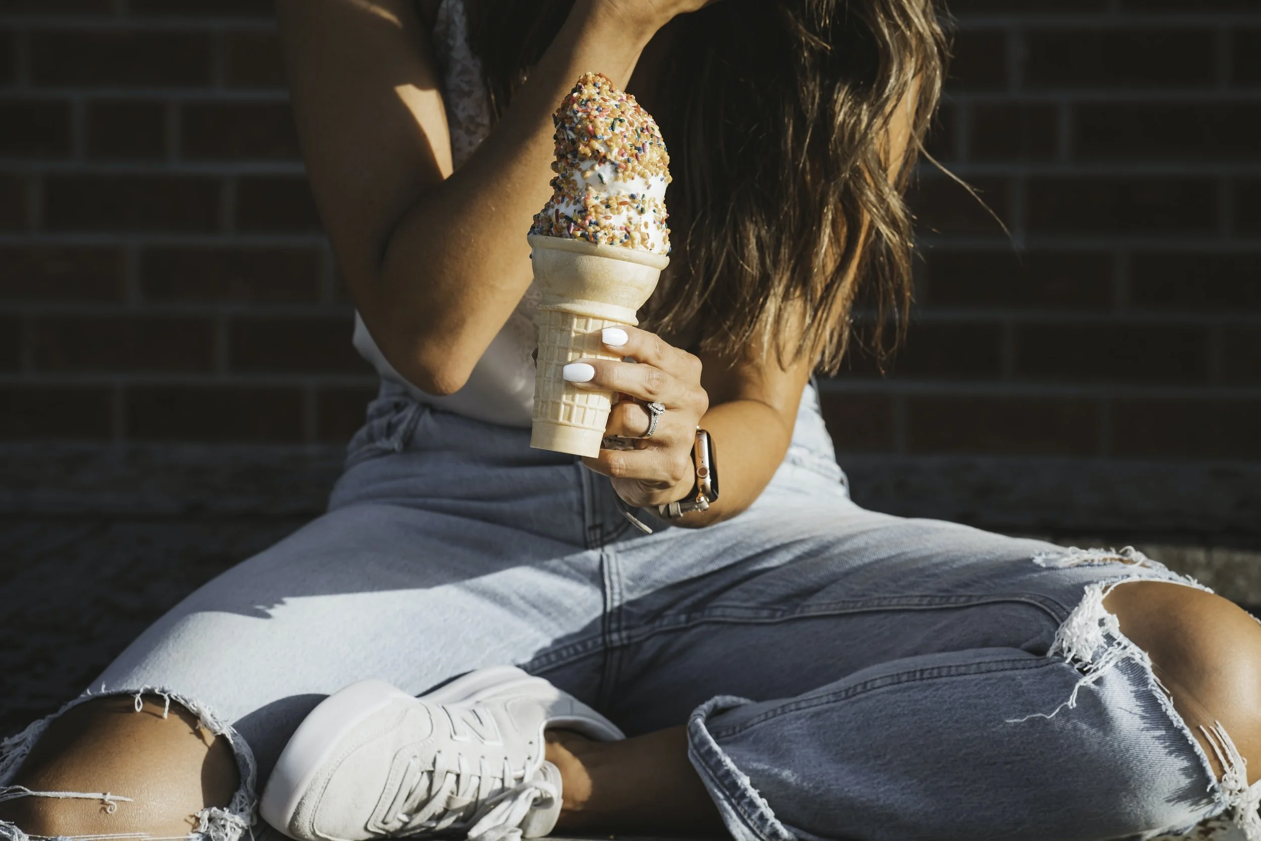 Reintegrating Binge Foods
